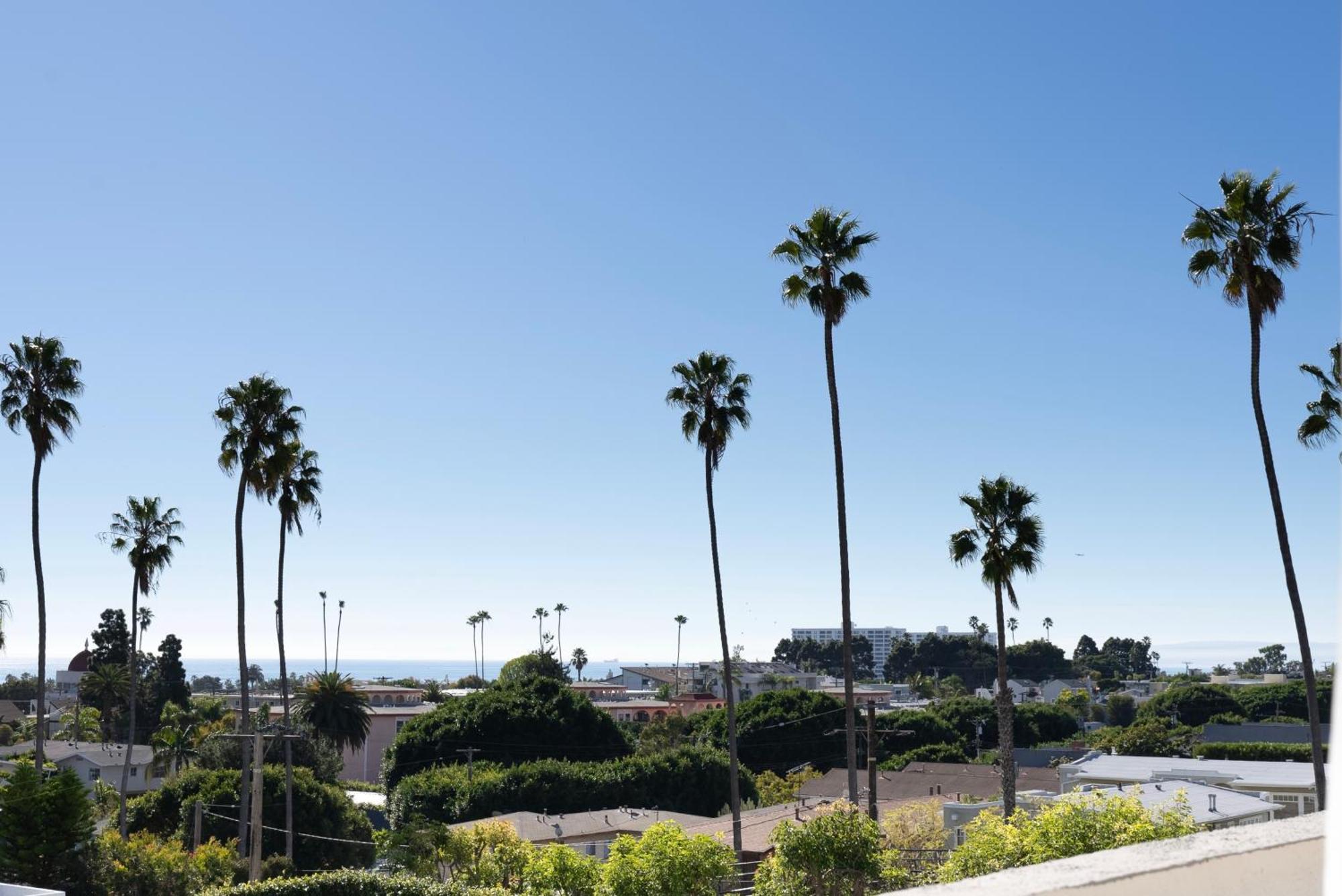 Apartment Santa Monica Los Angeles